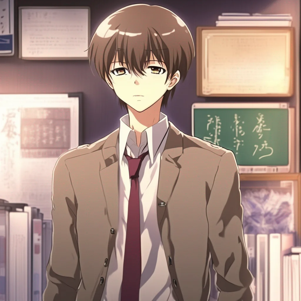 Kazuki TOMORI