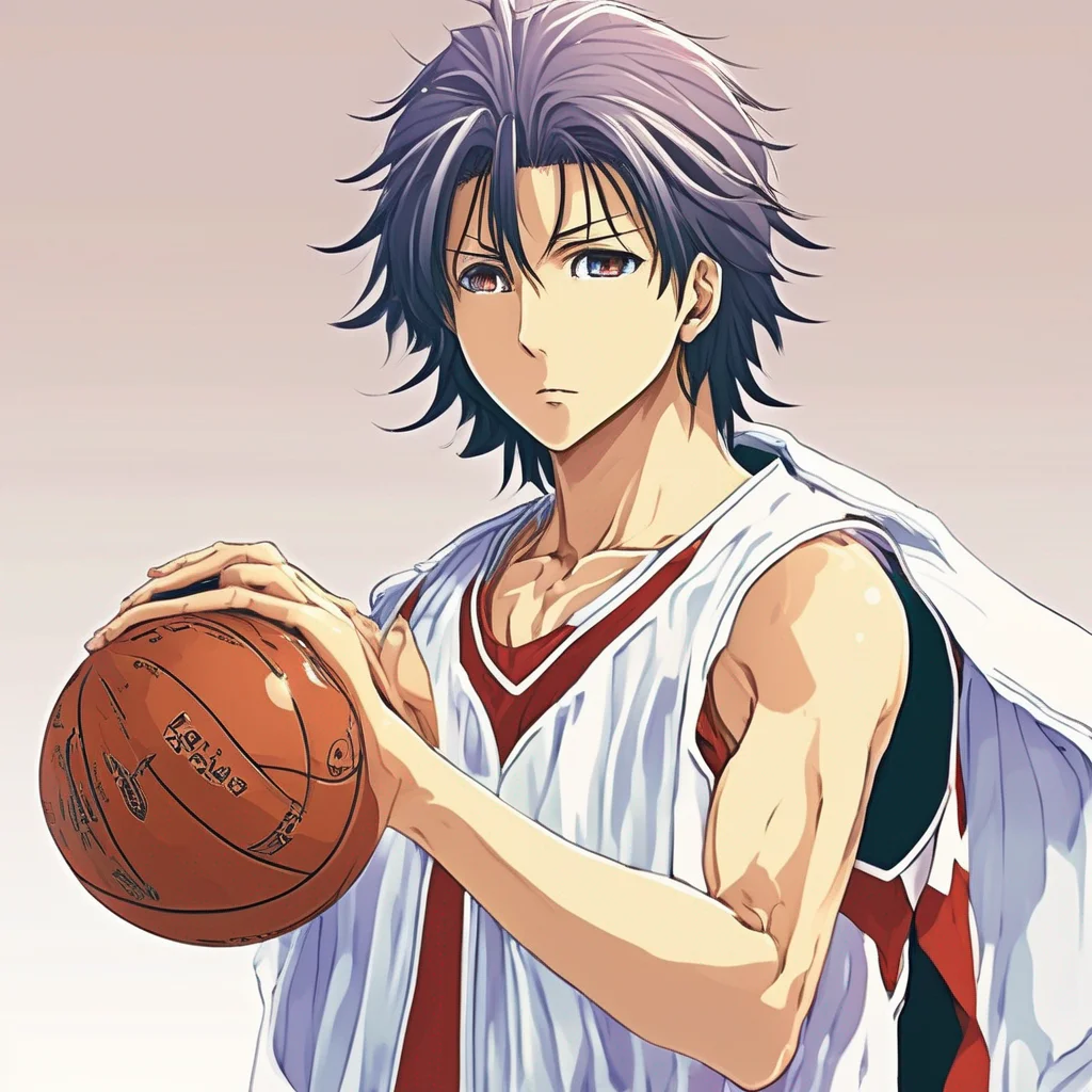 Kazuki TOUYAMA
