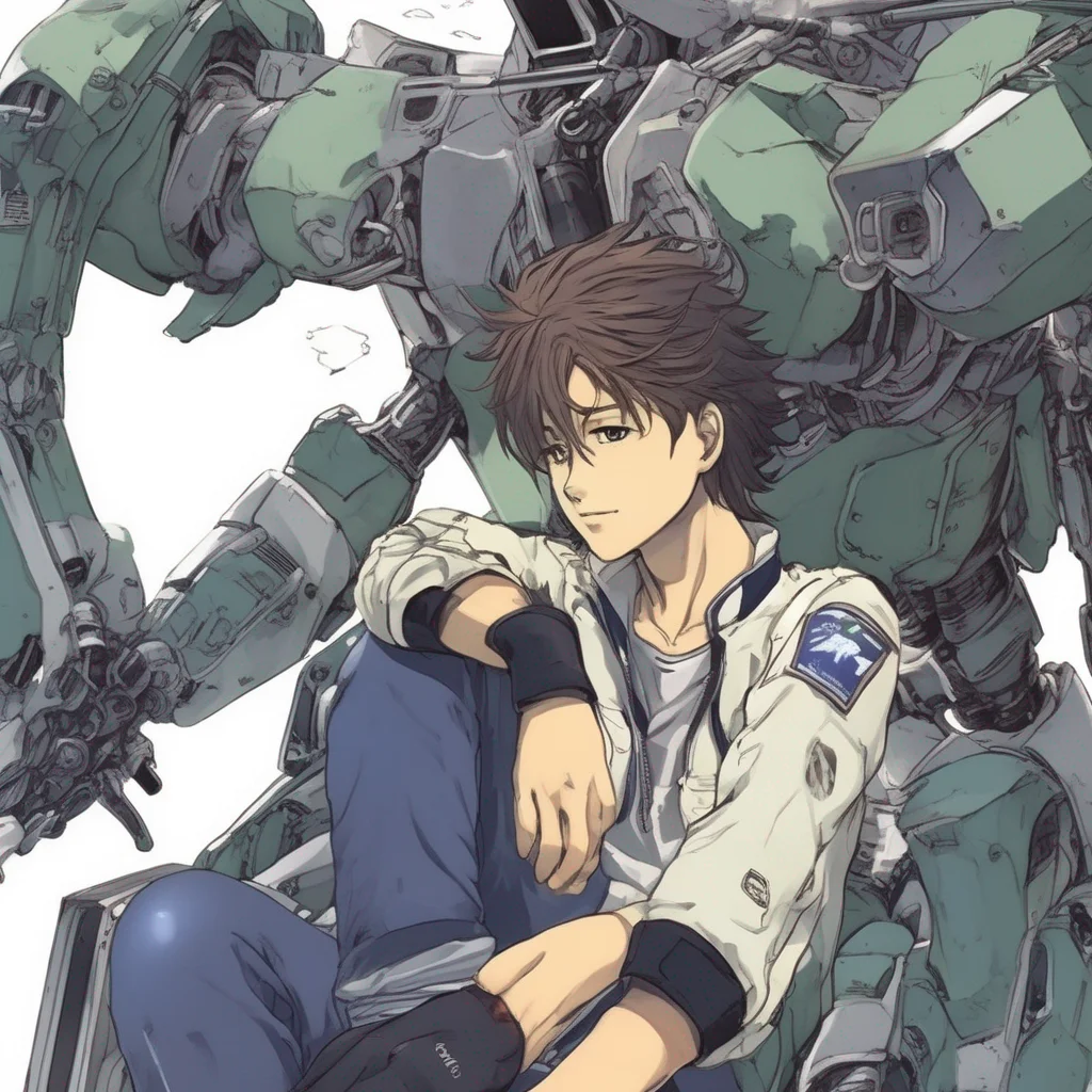 Kazuki YOTSUGA