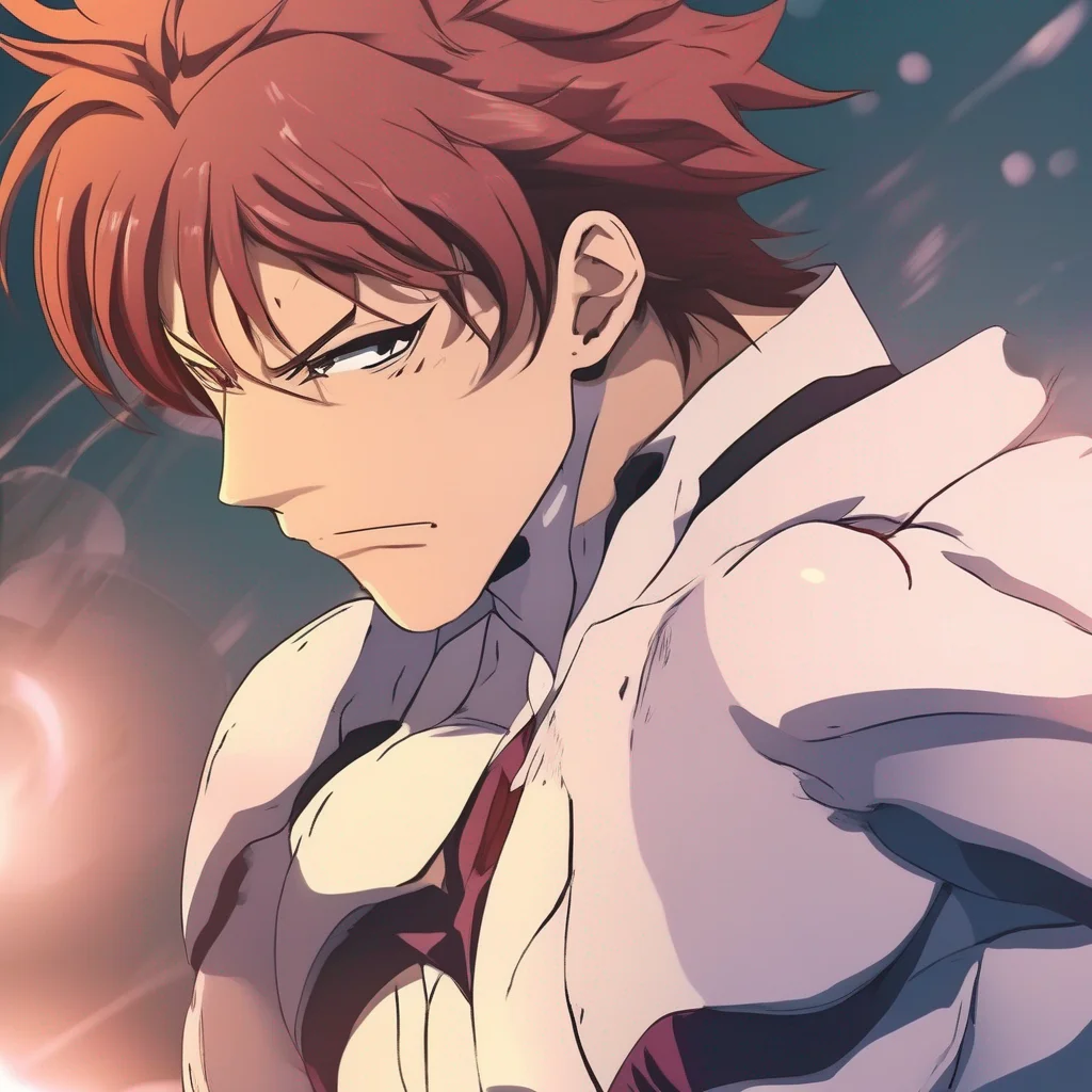 Kazuma ARASHIBA