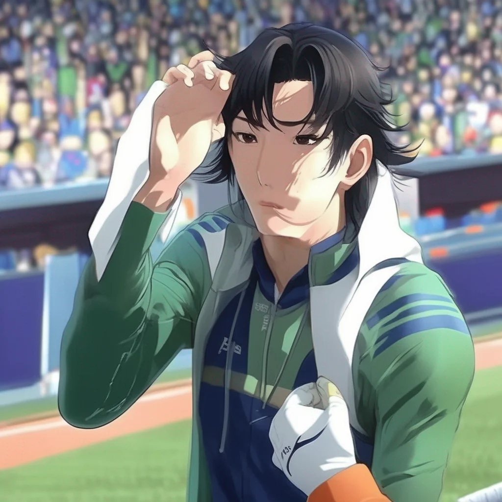 Kazuma FUJIOKA