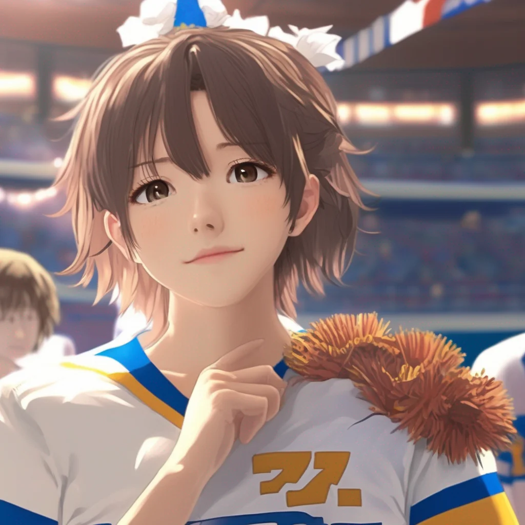 Kazuma HASHIMOTO