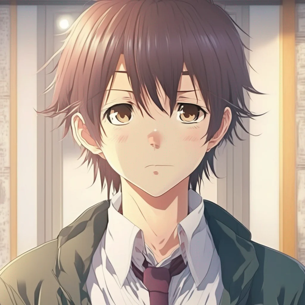 Kazuma HIYAMA