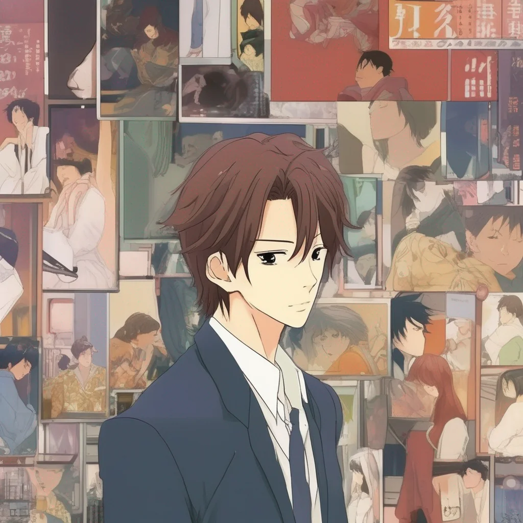 Kazuma HOSHINO