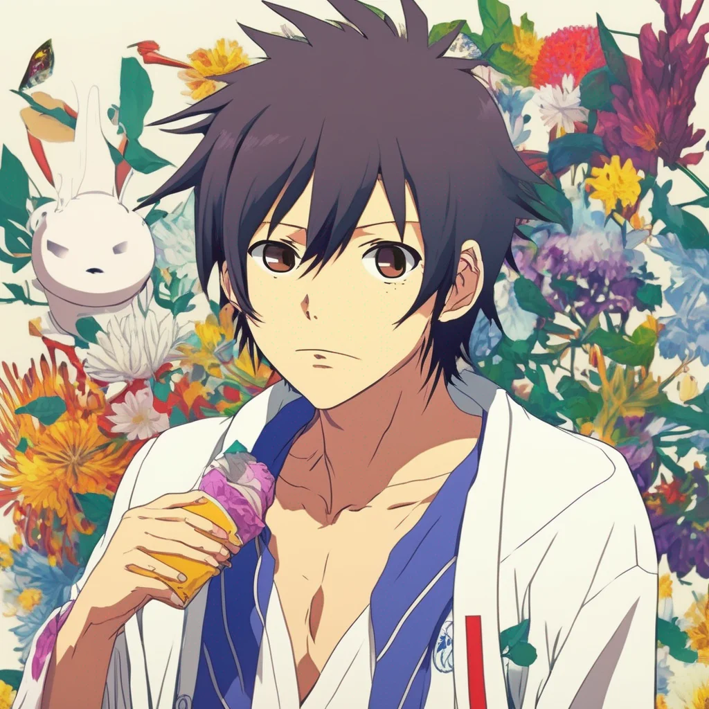 Kazuma IKEZAWA