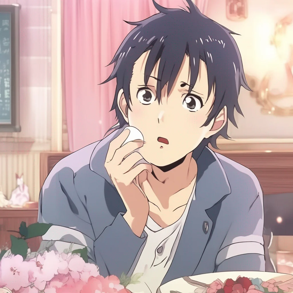 Kazuma MAMIZUKA