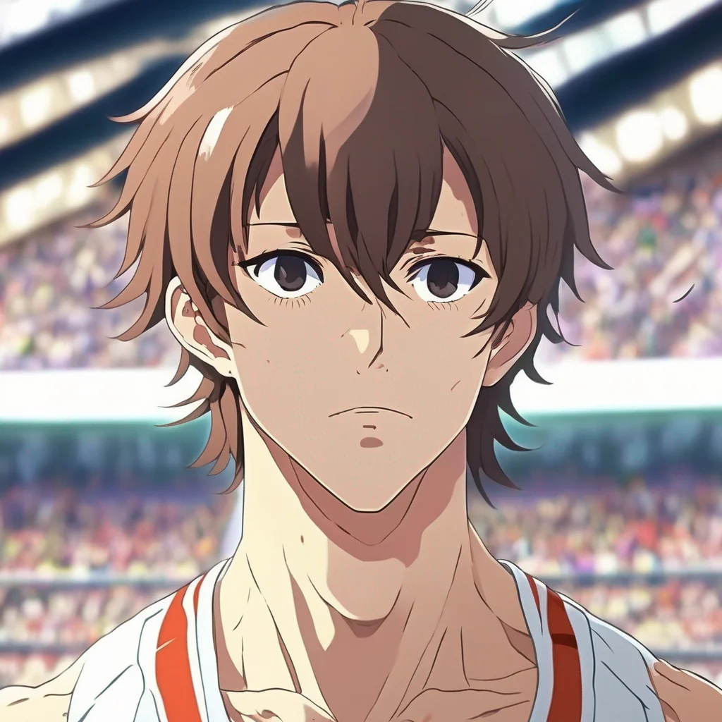 Kazuma MORISATO