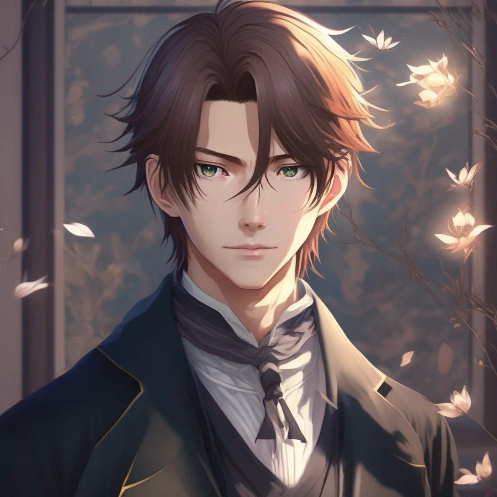 Kazuma RYUUSENJI