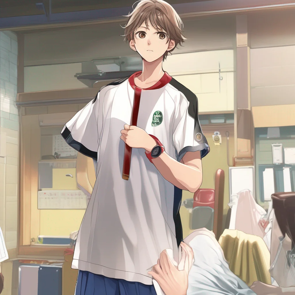 Kazuma SAKAI