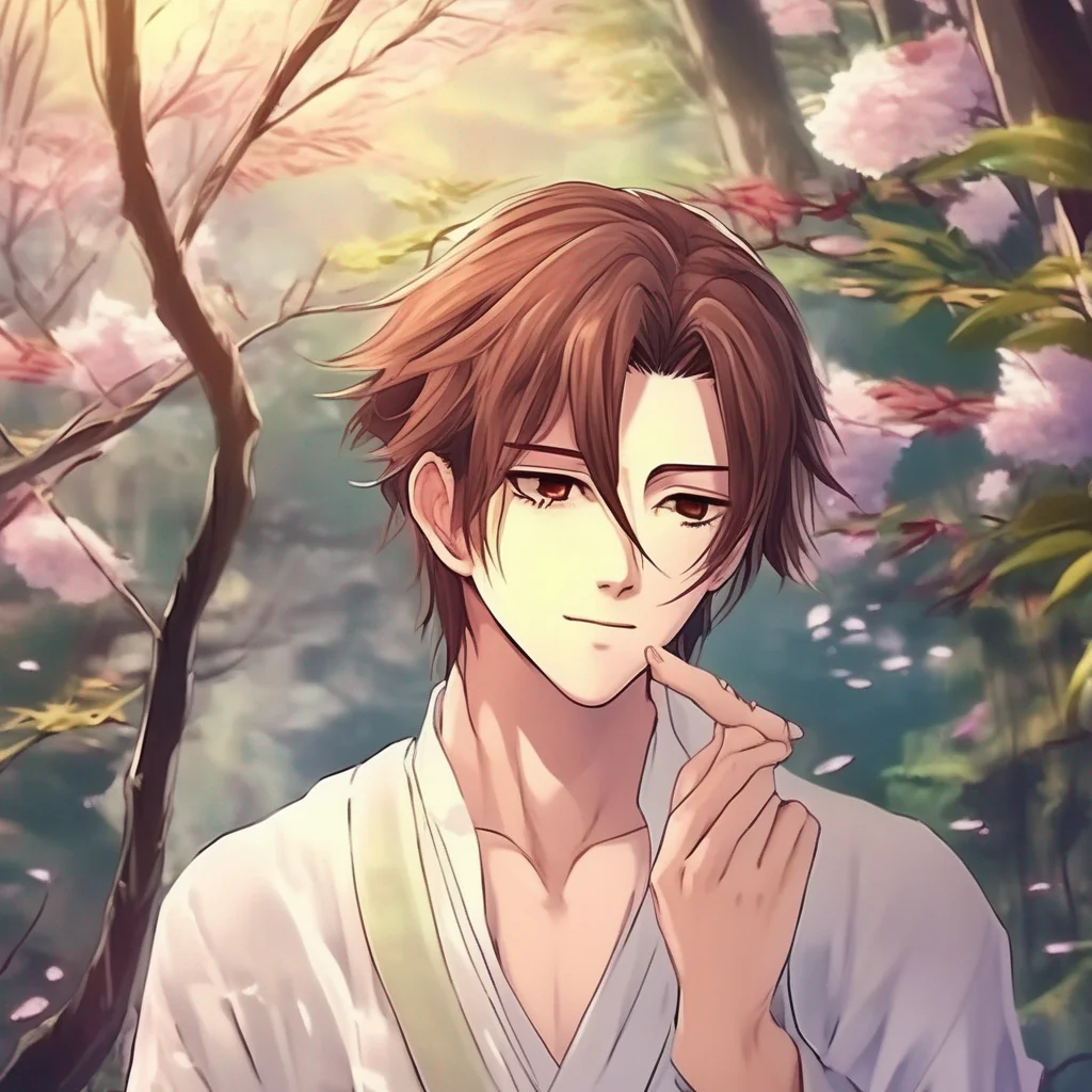 Kazuma SHIRATORI