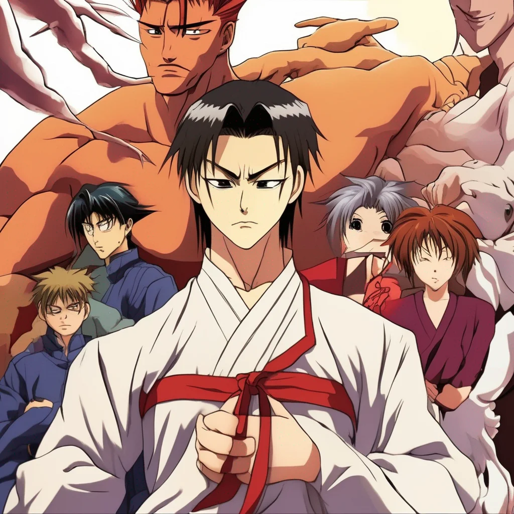 Kazuma SOHMA