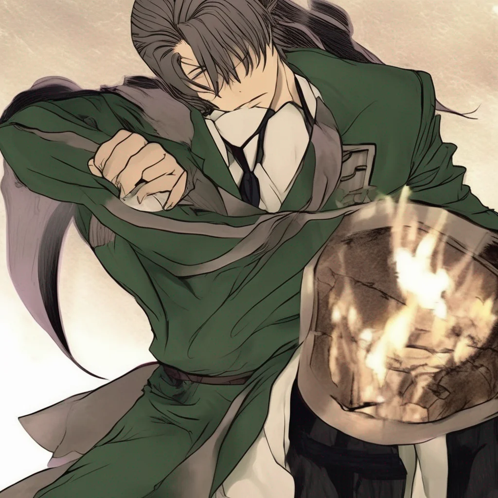 Kazuma TOKUGAWA