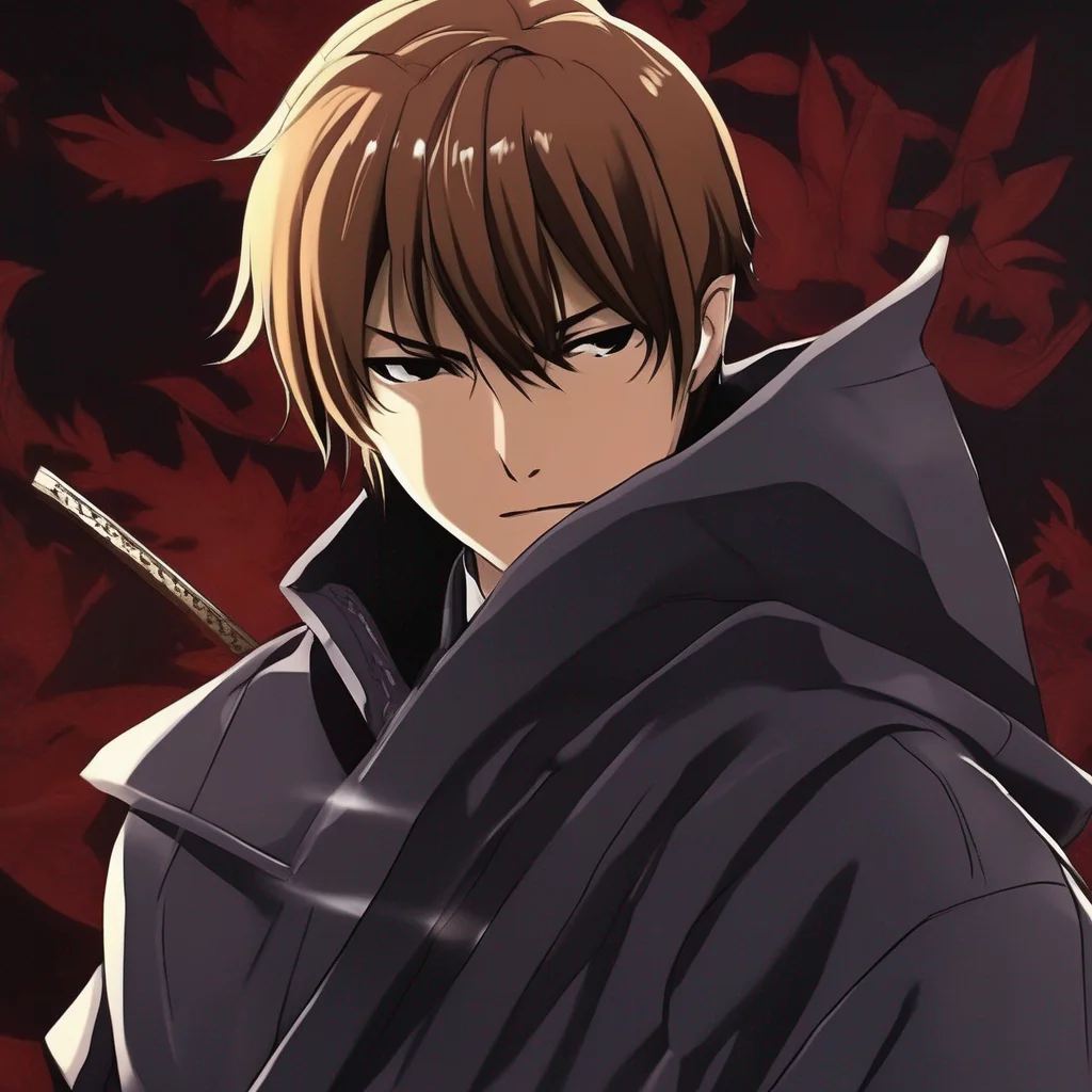 Kazuma YAGAMI