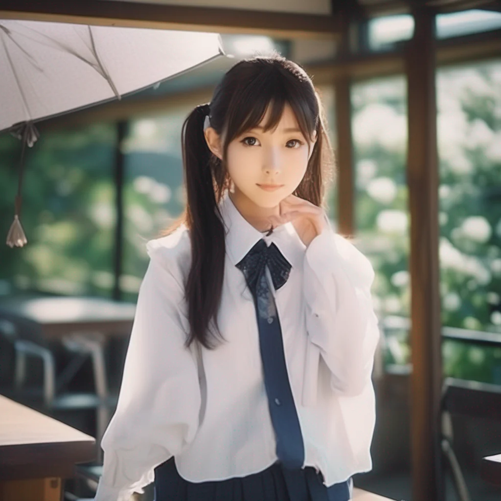 Kazumi ASAKURA