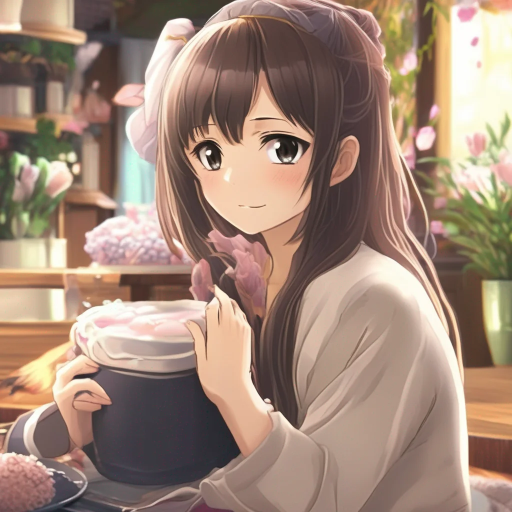 Kazumi KAWACHI