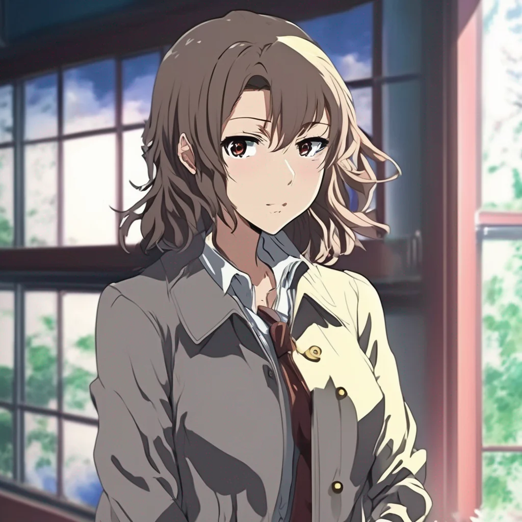 Kazumi TATSUMI