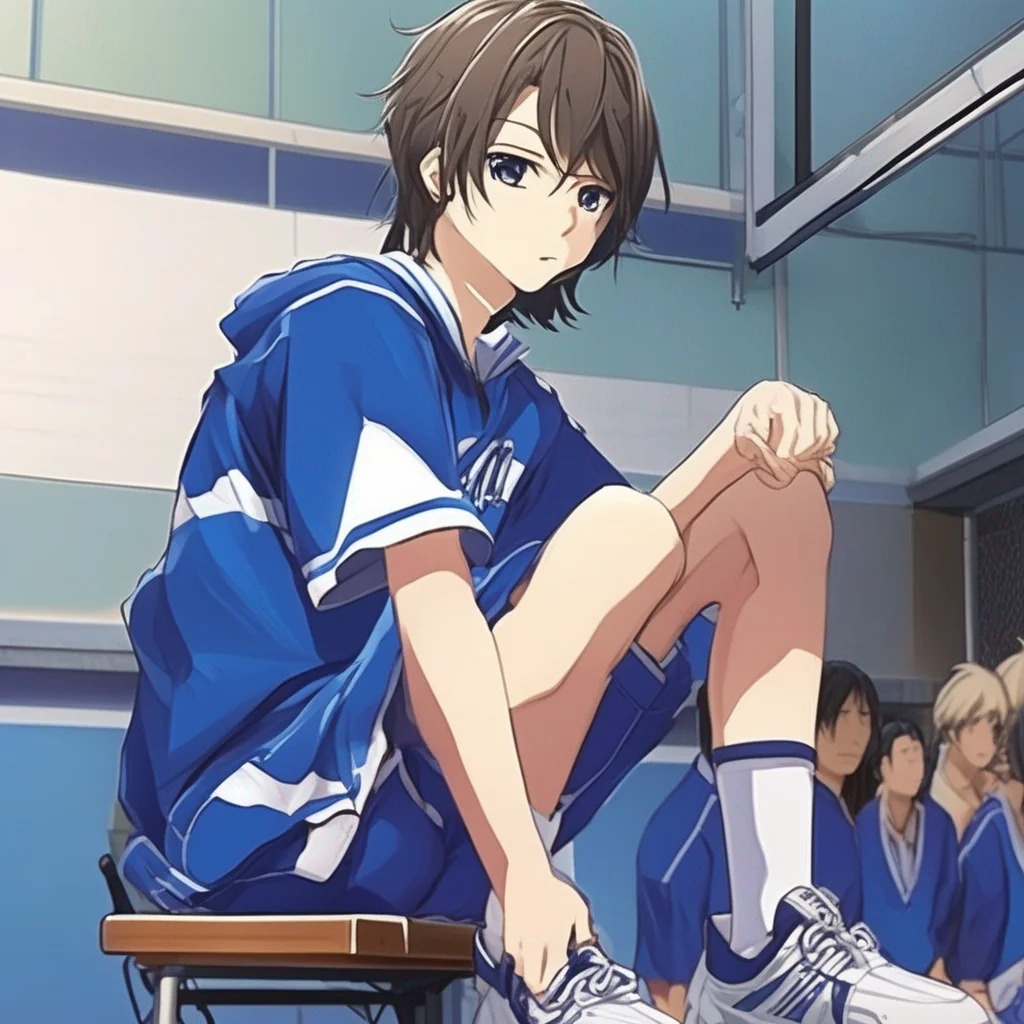 Kazunari SHINDO