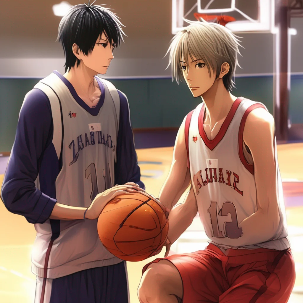 Kazunari UEHARA
