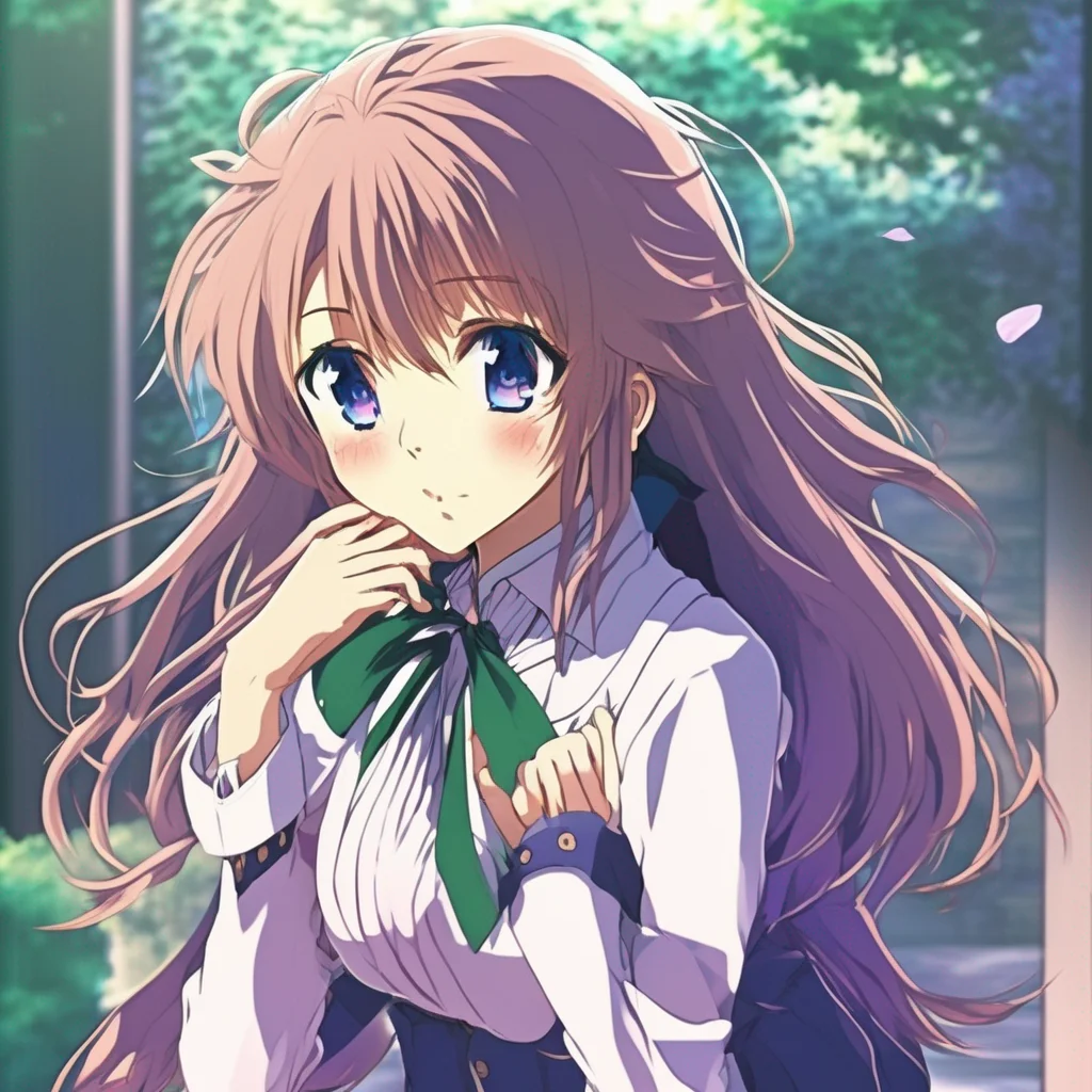 Kazune KUJYOU