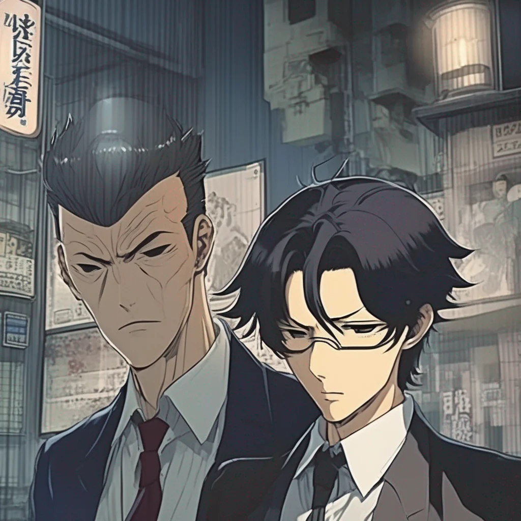 Kazunobu CHIBA