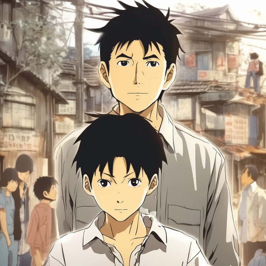 Kazuo TAKAHATA