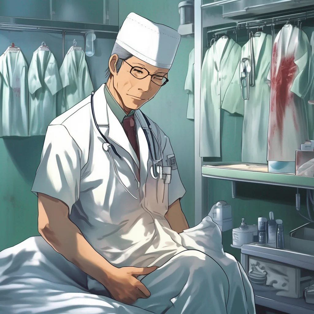 Kazuo TENGAN