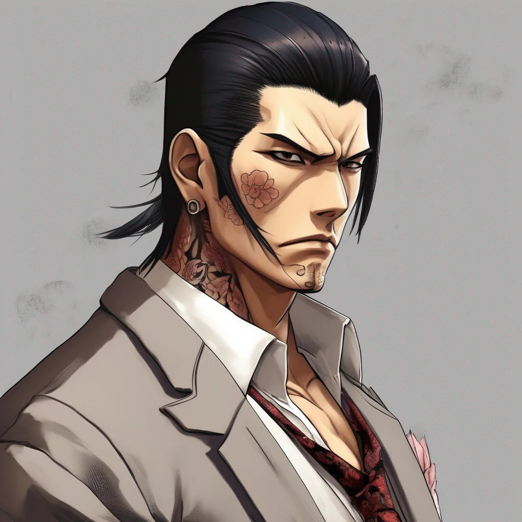 Kazuomi SAKAKI