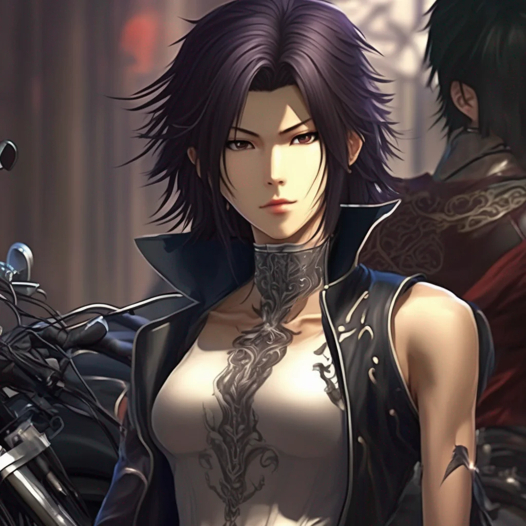 Kazusa SHIN