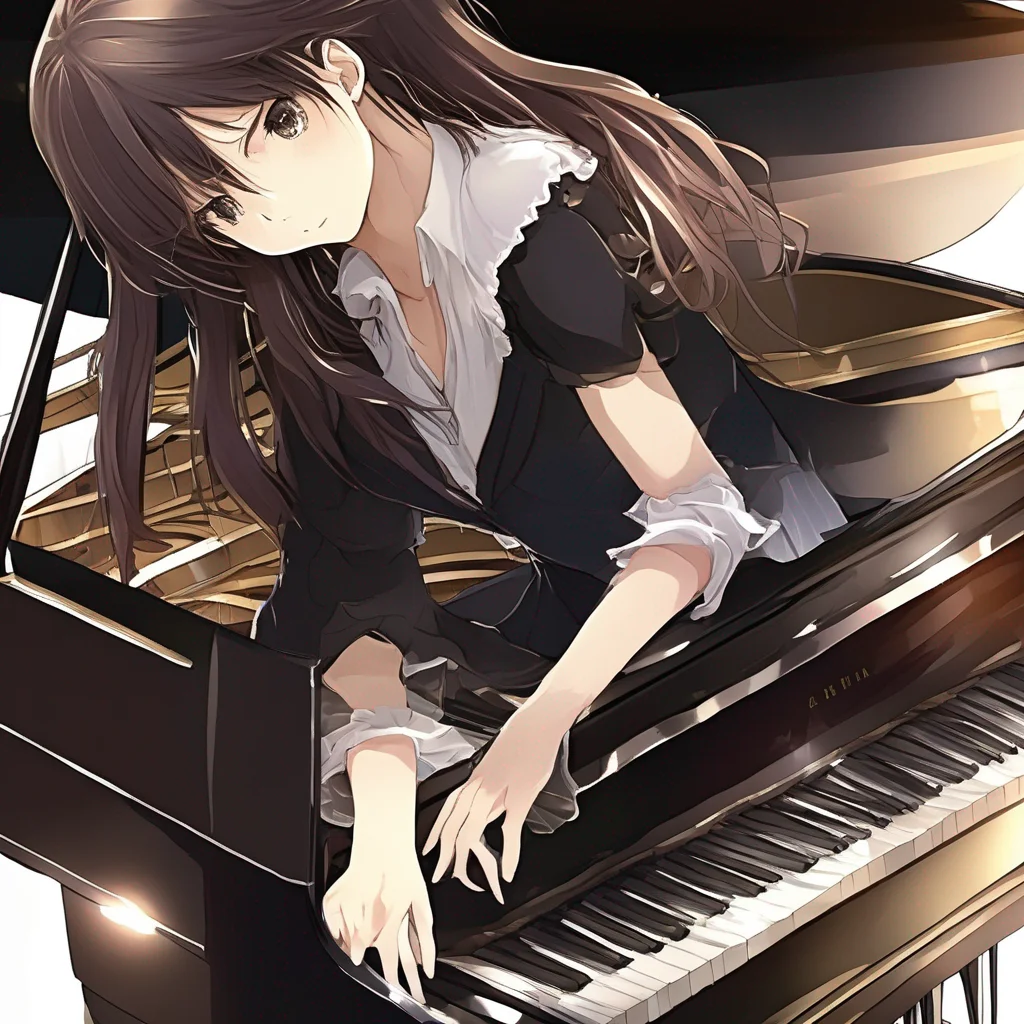 Kazusa TOUMA