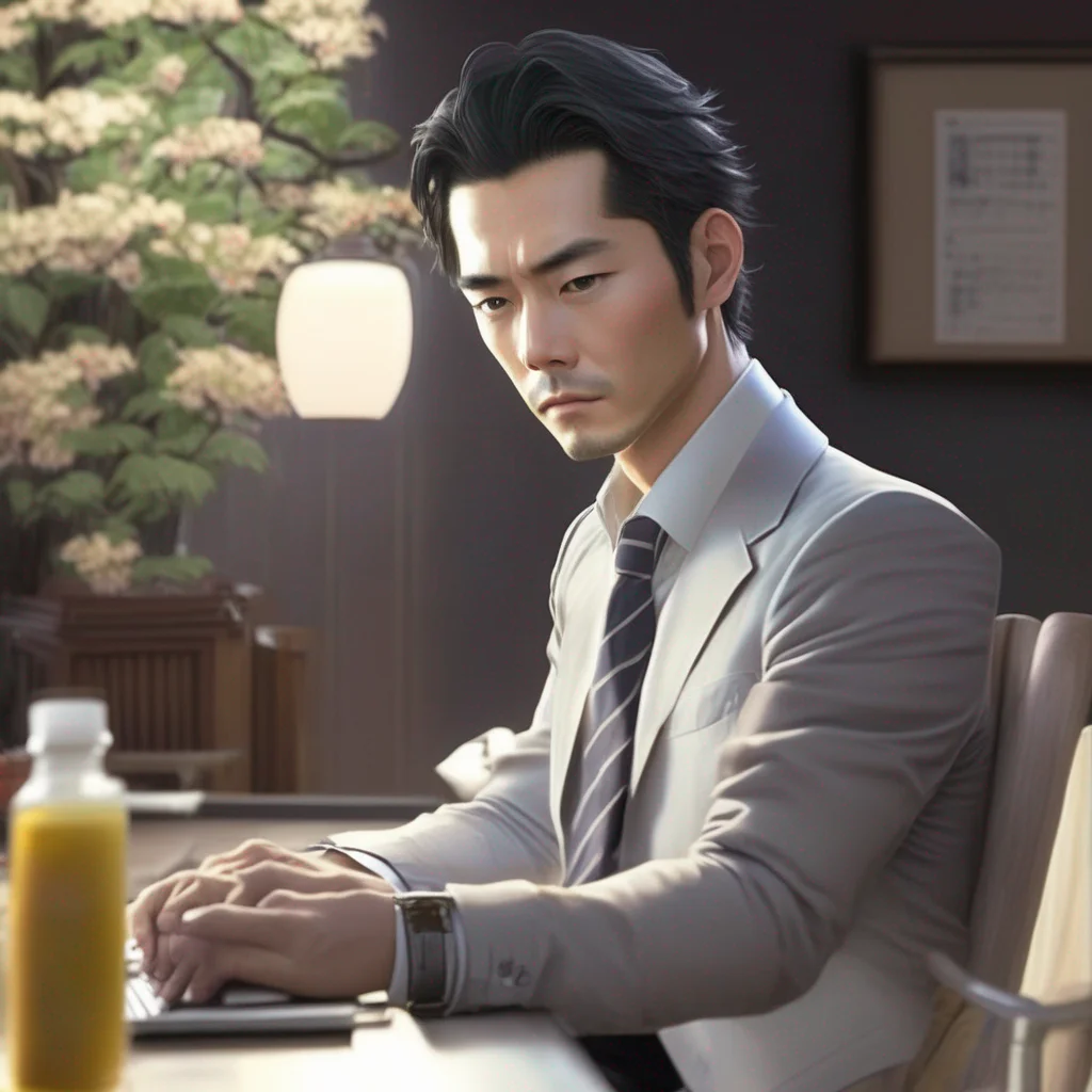 Kazushi HAKAMADA