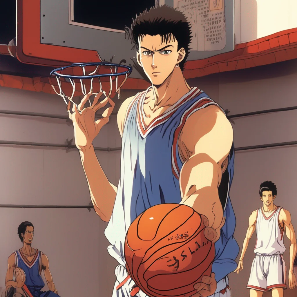 Kazushi HASEGAWA
