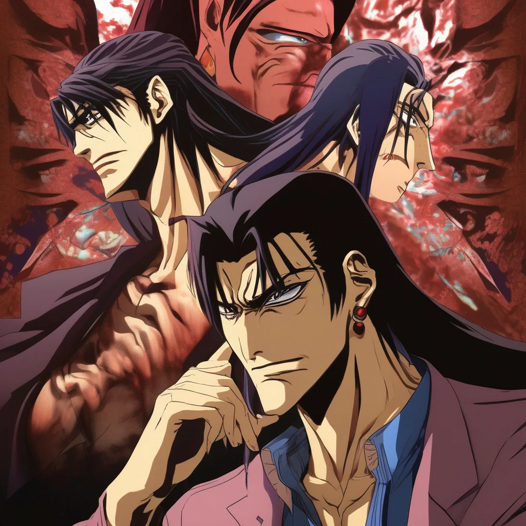 Kazutaka HYOUDOU