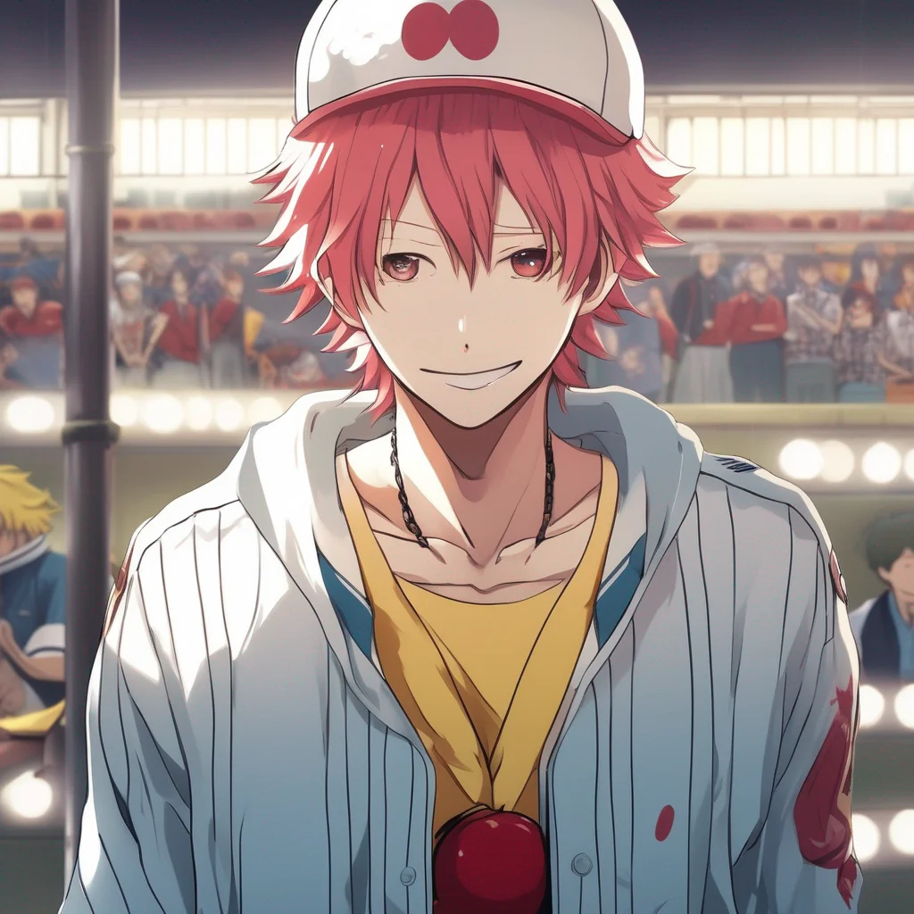 Kazutaka SHINDOU