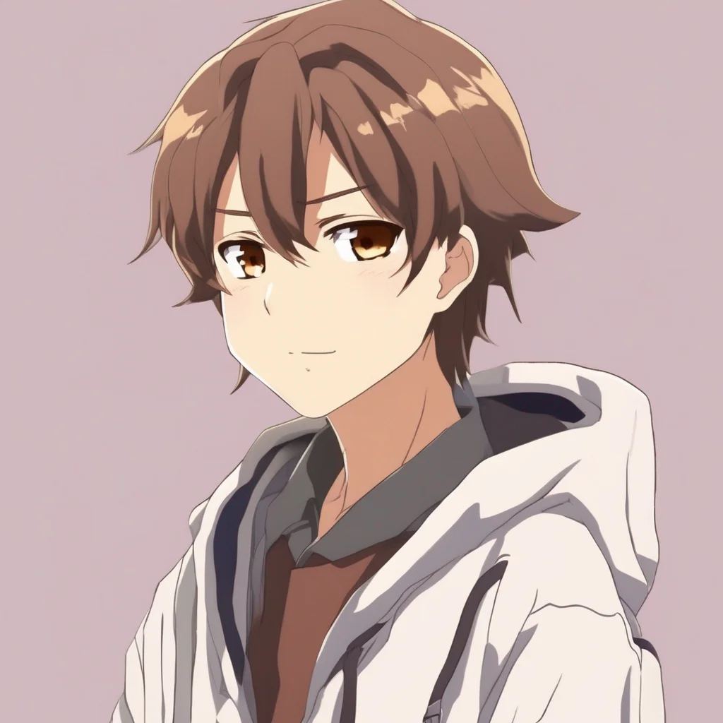 Kazuto KOKURYUU