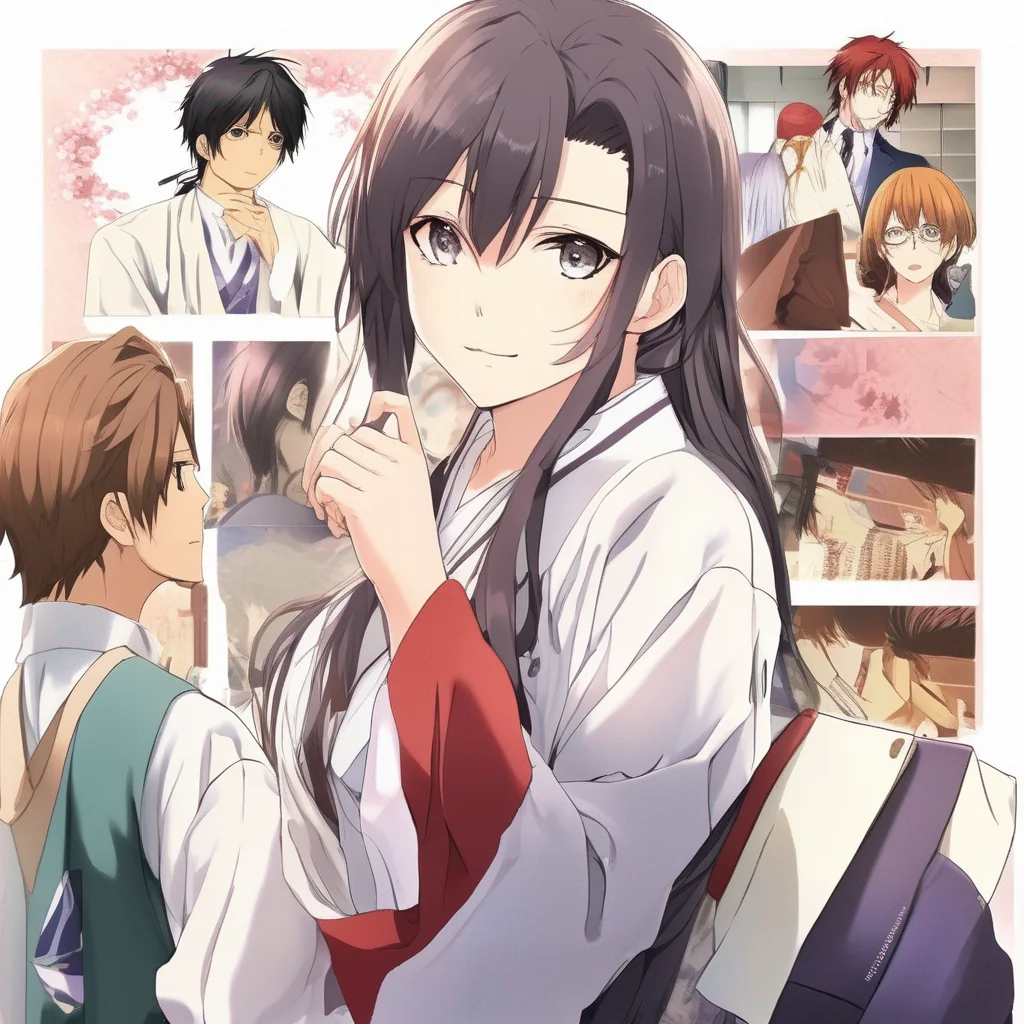 Kazutora HANEMIYA