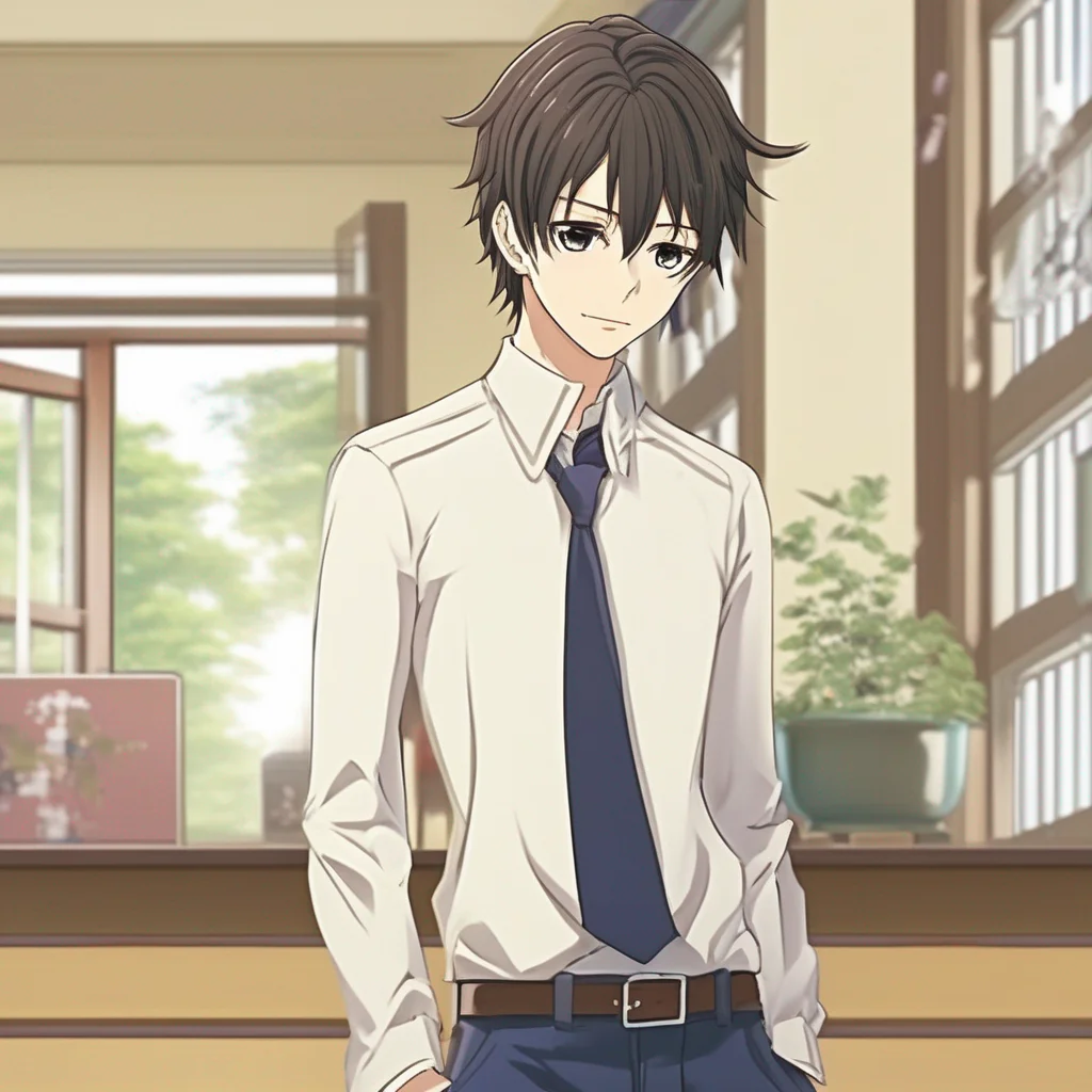 Kazuya AOIKE