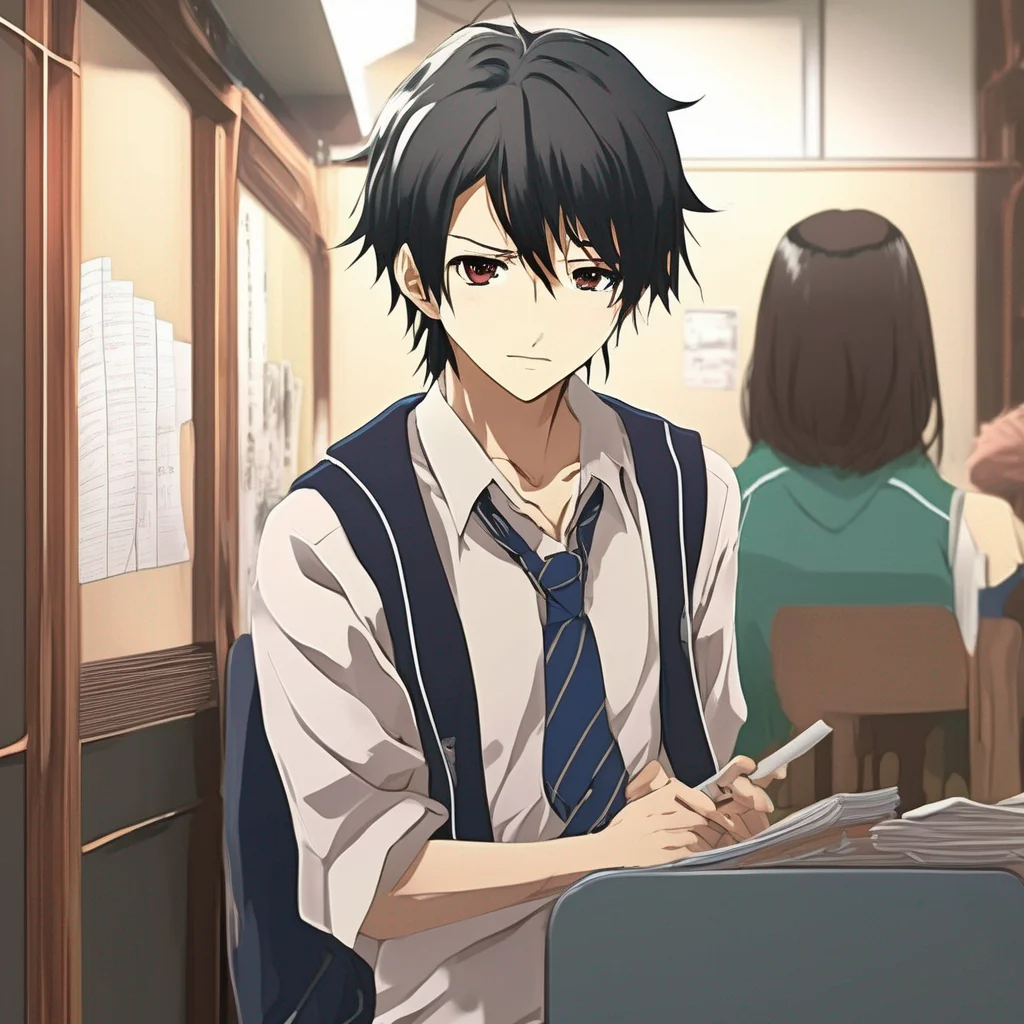Kazuya HATTA