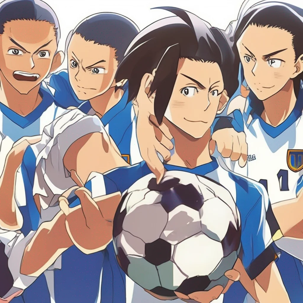 Kazuya ICHINOSE