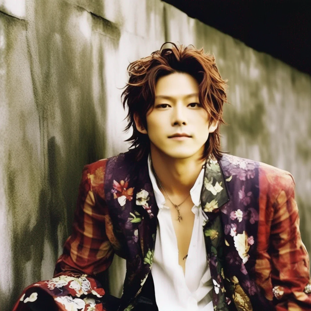 Kazuya KAMENASHI