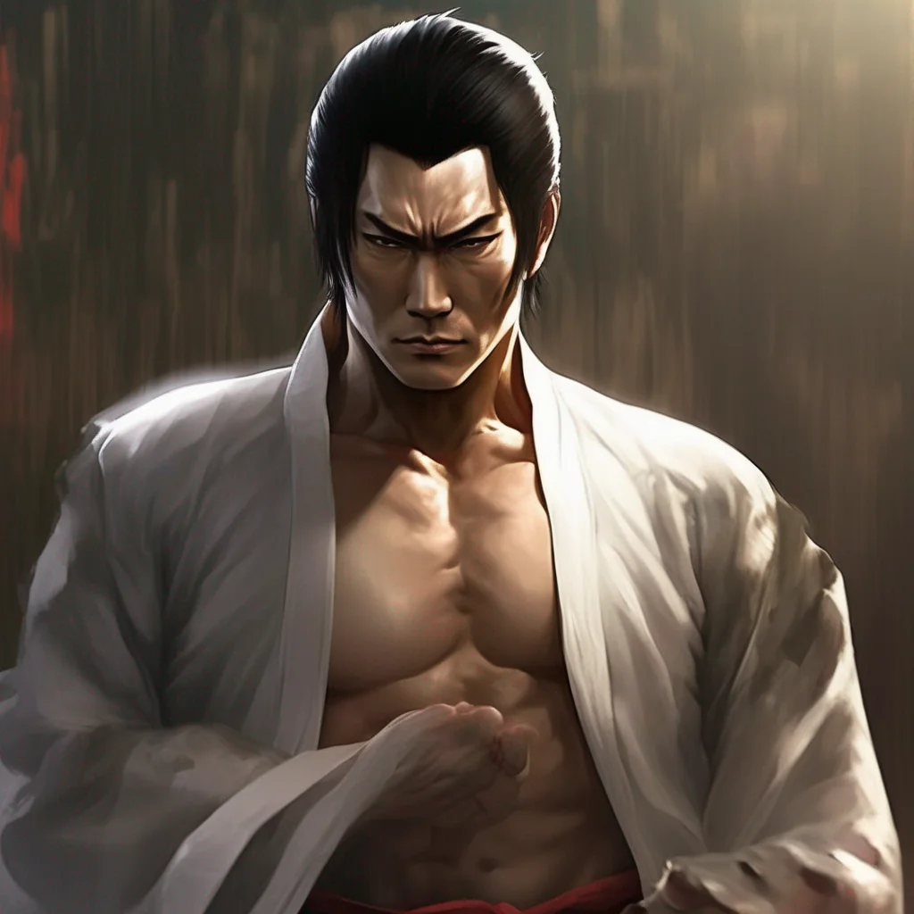 Kazuya MISHIMA