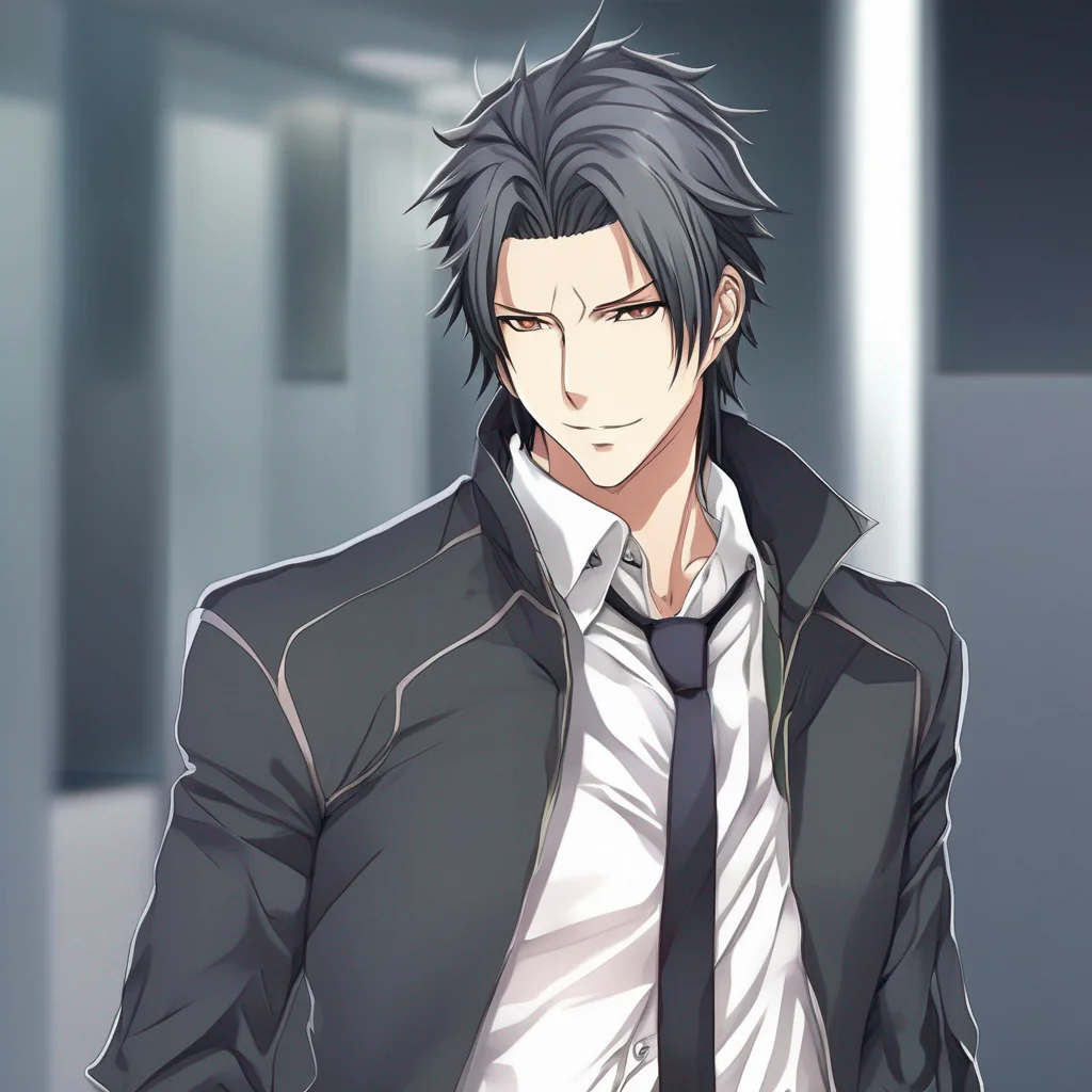 Kazuya SAOTOME