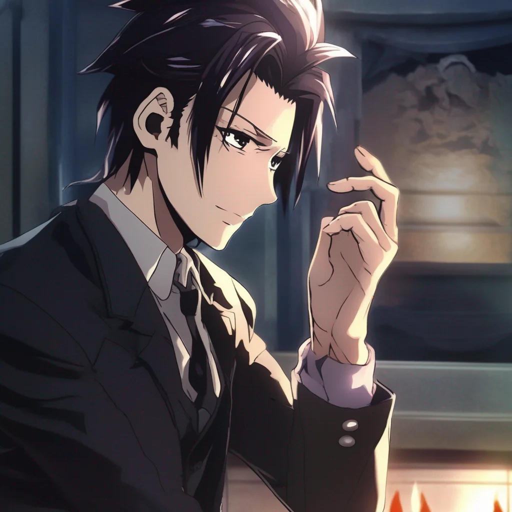 Kazuya SOUMA