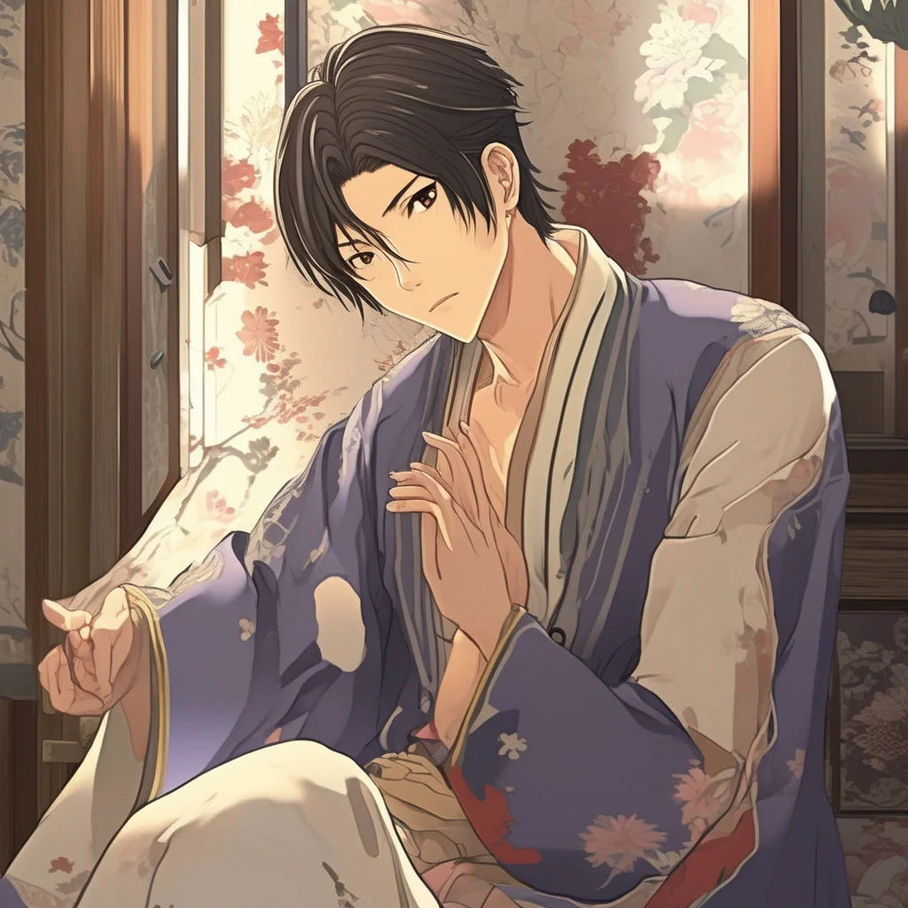 Kazuyuki ASAI