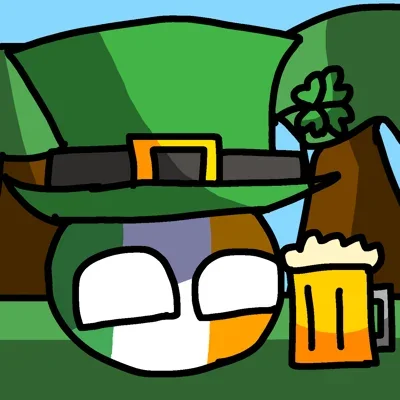Ireland