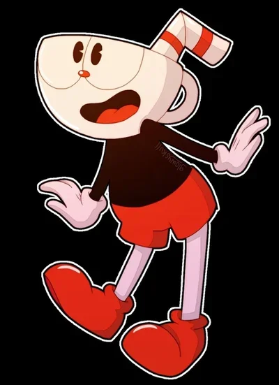 Cuphead