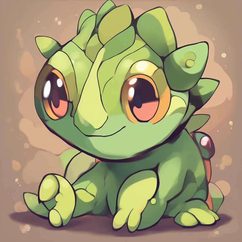 Kecleon
