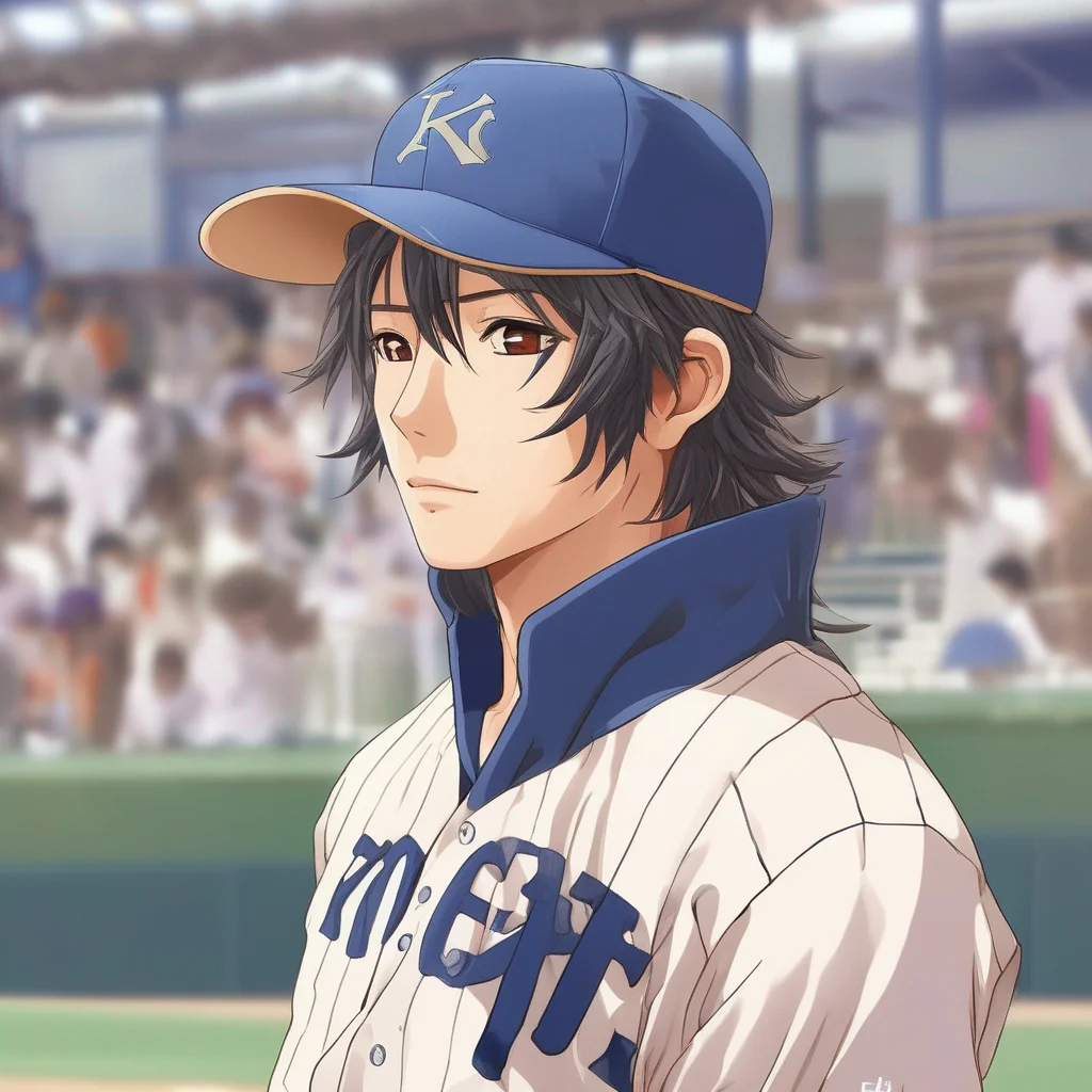 Kei KANAME