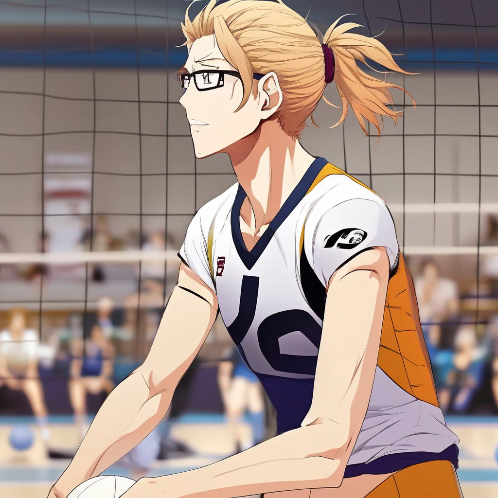 Kei TSUKISHIMA