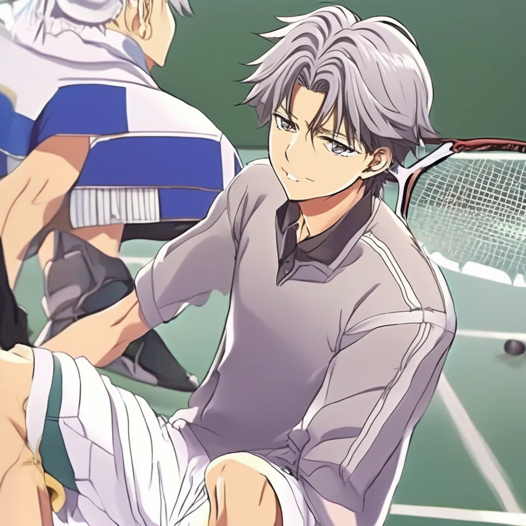 Keigo ATOBE
