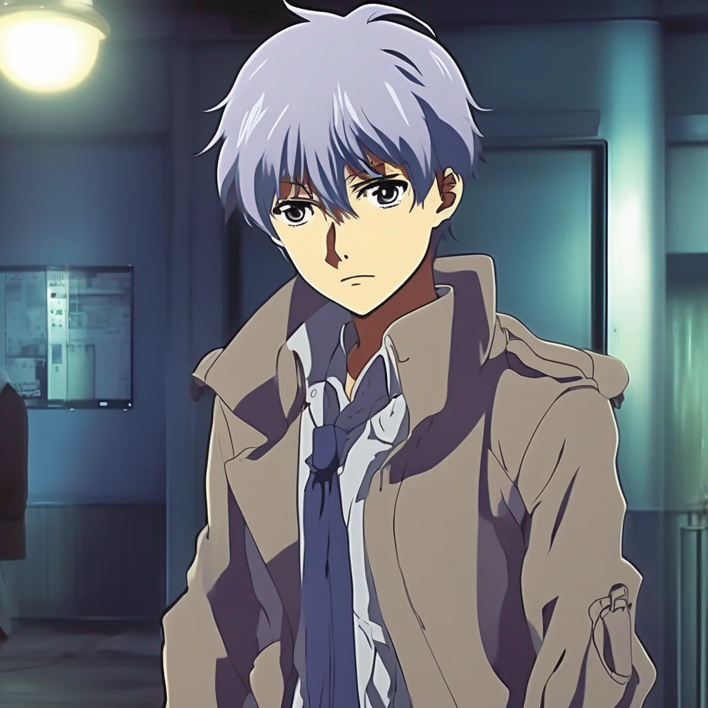 Keigo KURUSU